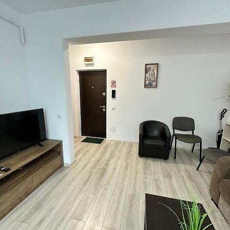 Cozy Apartment In The Heart Of Iasi - Palas Mall Exteriér fotografie