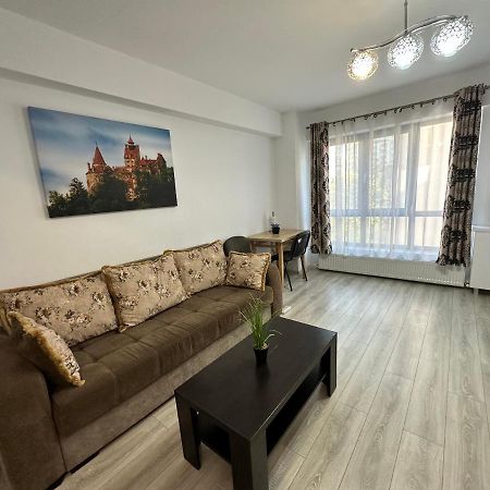 Cozy Apartment In The Heart Of Iasi - Palas Mall Exteriér fotografie