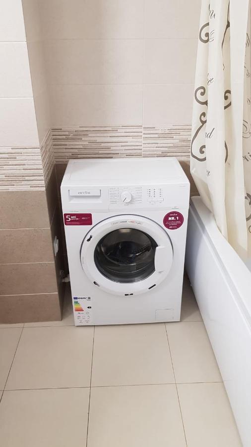 Cozy Apartment In The Heart Of Iasi - Palas Mall Exteriér fotografie