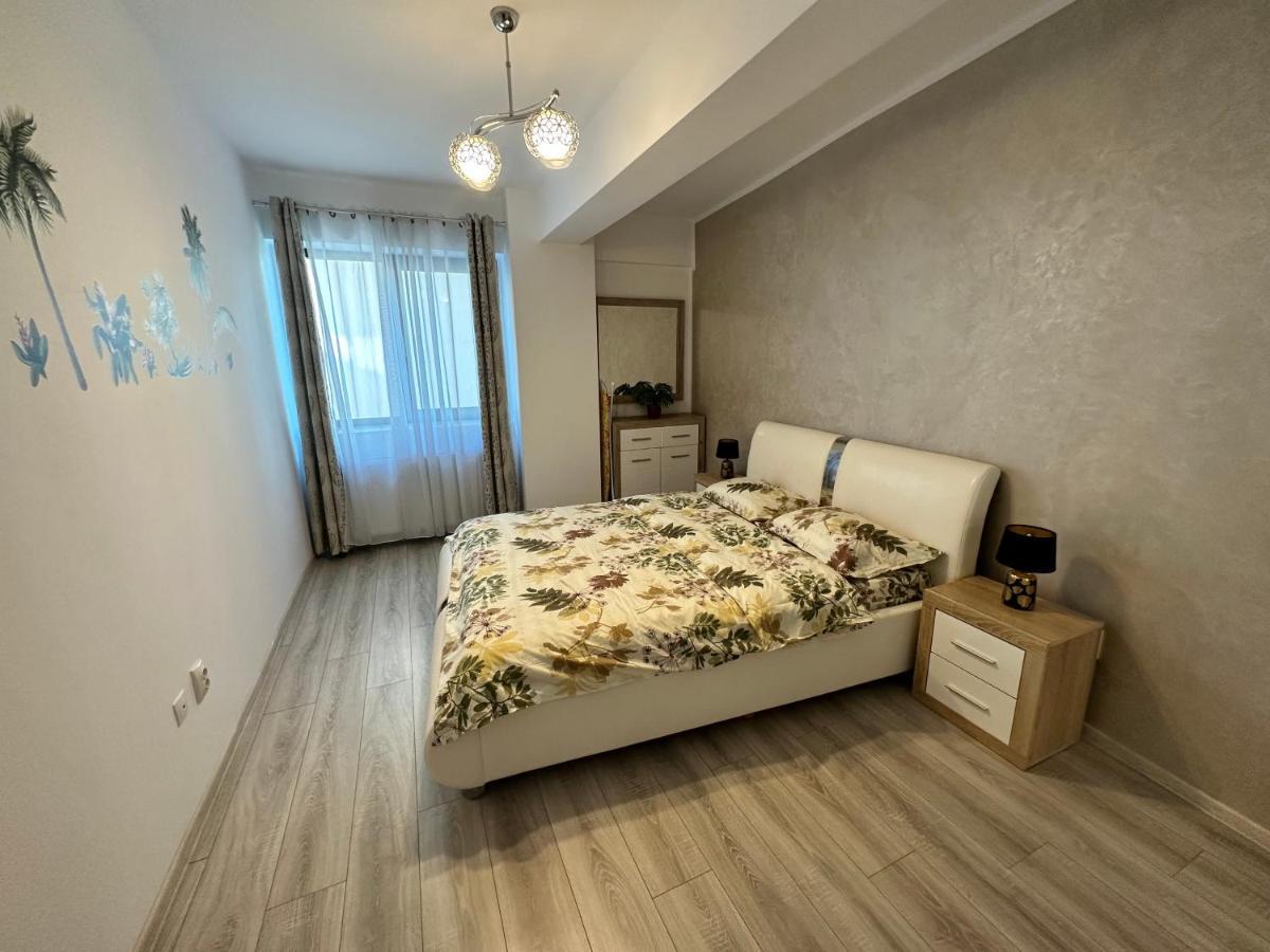 Cozy Apartment In The Heart Of Iasi - Palas Mall Exteriér fotografie