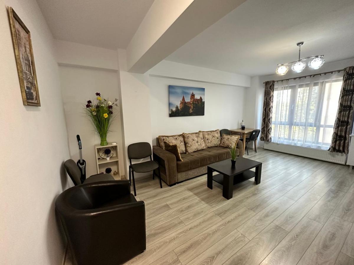 Cozy Apartment In The Heart Of Iasi - Palas Mall Exteriér fotografie