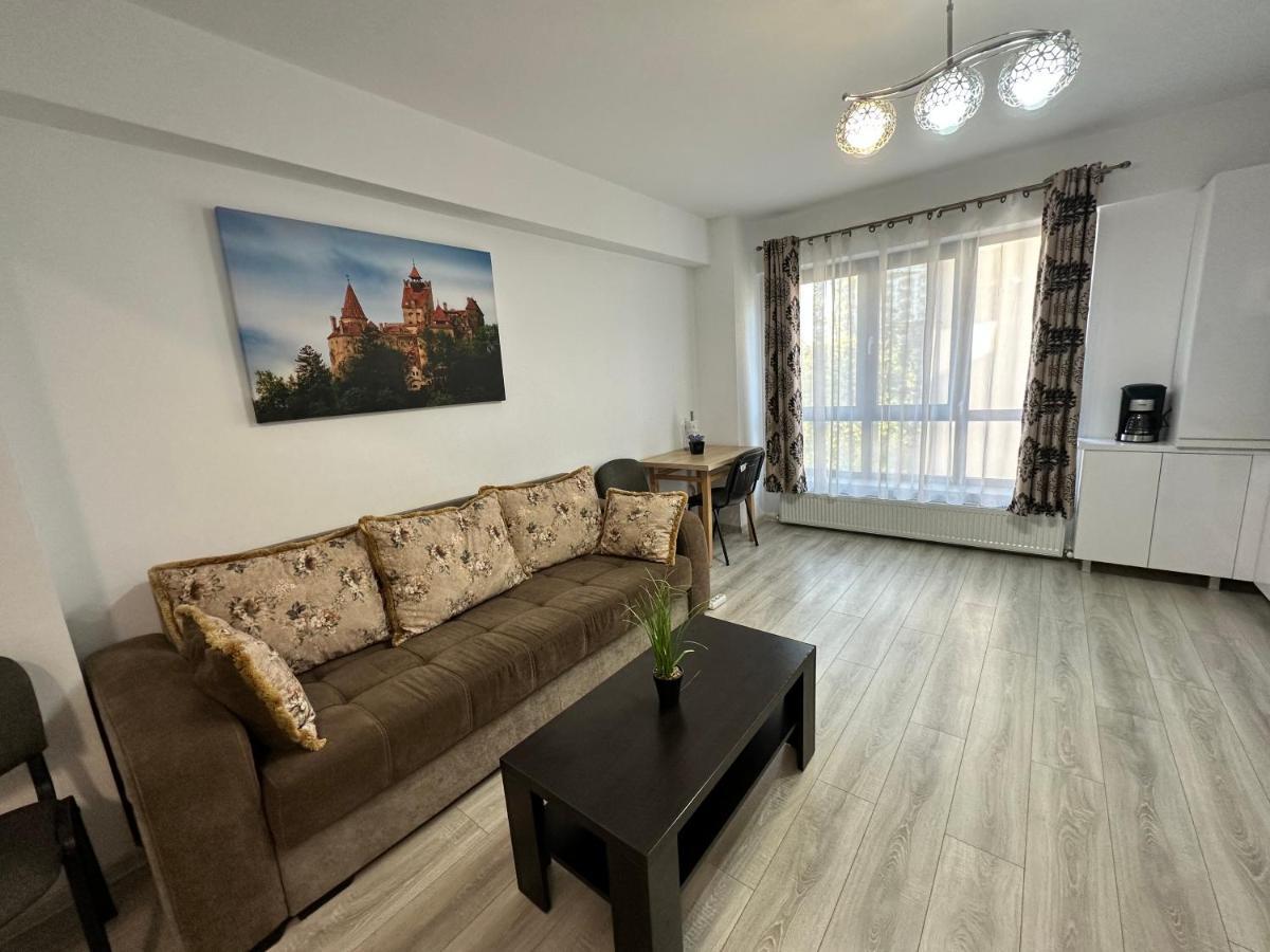 Cozy Apartment In The Heart Of Iasi - Palas Mall Exteriér fotografie